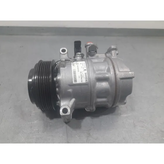 Compresor Aire Acondicionado para Mercedes-Benz Clase C Descapotable (A205)