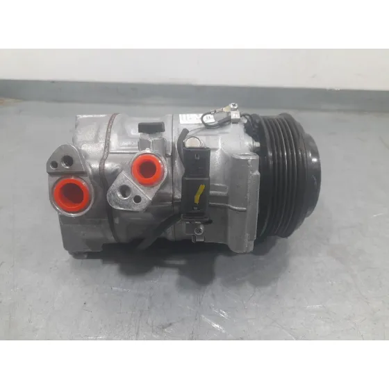 Compresor Aire Acondicionado para Mercedes-Benz Clase C Descapotable (A205)
