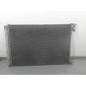 Condensador / Radiador Aire Acondicionado para Mercedes-Benz Clase C Descapotable (A205)