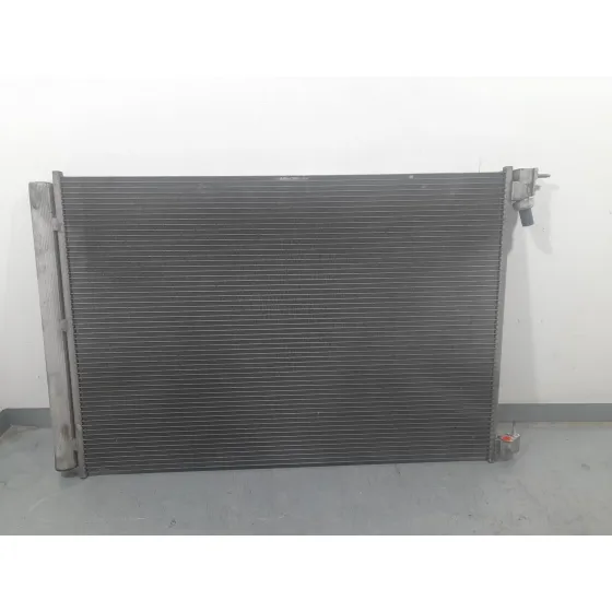 Condensador / Radiador Aire Acondicionado para Mercedes-Benz Clase C Descapotable (A205)