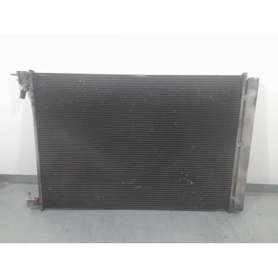 Condensador / Radiador Aire Acondicionado para Mercedes-Benz Clase C Descapotable (A205)