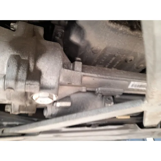 Cremallera Direccion para Mercedes-Benz Clase C Descapotable (A205)