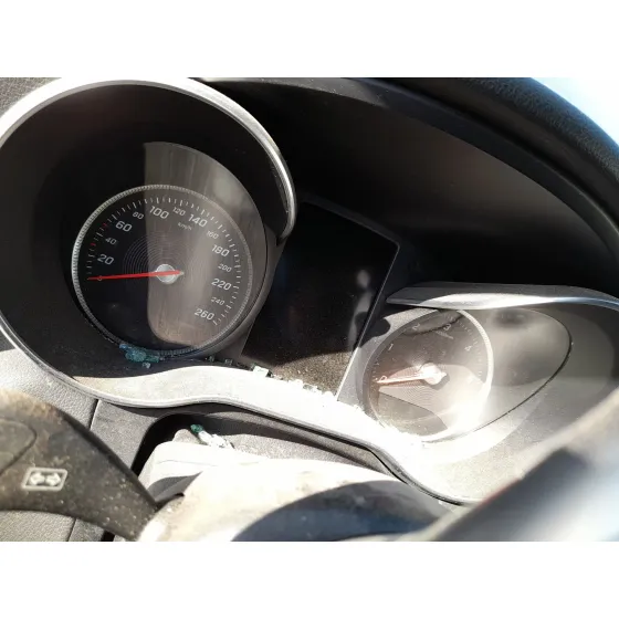 Cuadro Instrumentos para Mercedes-Benz Clase C Descapotable (A205)