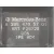 Deposito Adblue para Mercedes-Benz Clase C Descapotable (A205)