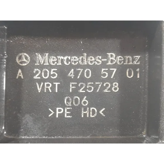 Deposito Adblue para Mercedes-Benz Clase C Descapotable (A205)