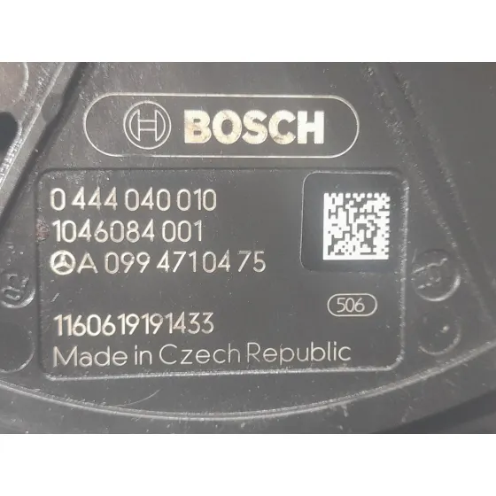 Deposito Adblue para Mercedes-Benz Clase C Descapotable (A205)