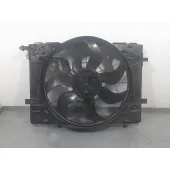 Electroventilador para Mercedes-Benz Clase C Descapotable (A205)