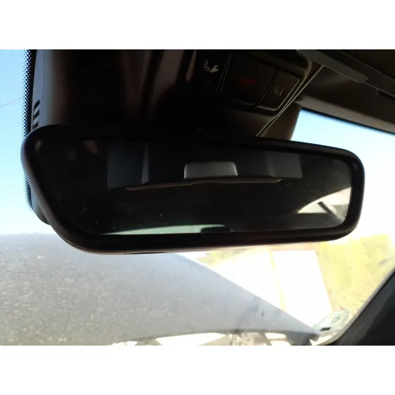 Espejo Interior para Mercedes-Benz Clase C Descapotable (A205)