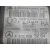Faro Derecho para Mercedes-Benz Clase C Descapotable (A205)