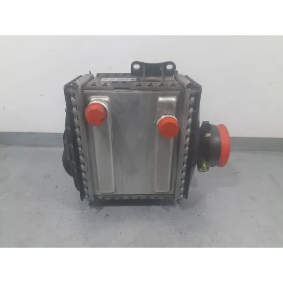 Intercooler para Mercedes-Benz Clase C Descapotable (A205)