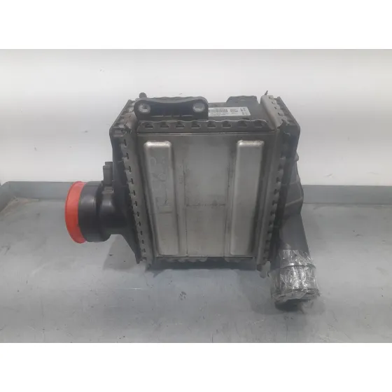Intercooler para Mercedes-Benz Clase C Descapotable (A205)