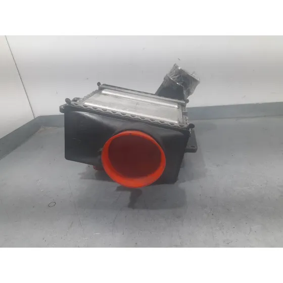 Intercooler para Mercedes-Benz Clase C Descapotable (A205)