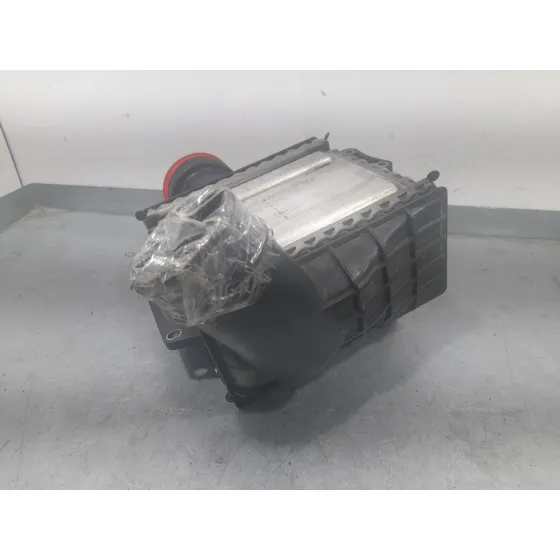 Intercooler para Mercedes-Benz Clase C Descapotable (A205)