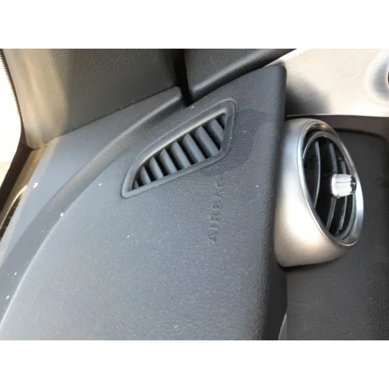 Kit Airbag para Mercedes-Benz Clase C Descapotable (A205)