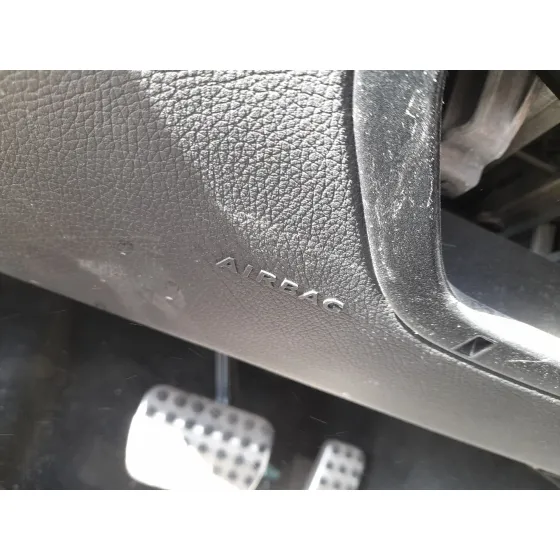 Kit Airbag para Mercedes-Benz Clase C Descapotable (A205)
