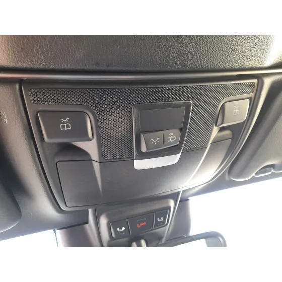 Luz Interior para Mercedes-Benz Clase C Descapotable (A205)