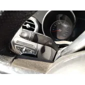 Mando Luces Y Limpia para Mercedes-Benz Clase C Descapotable (A205)