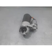Motor Arranque para Mercedes-Benz Clase C Descapotable (A205)