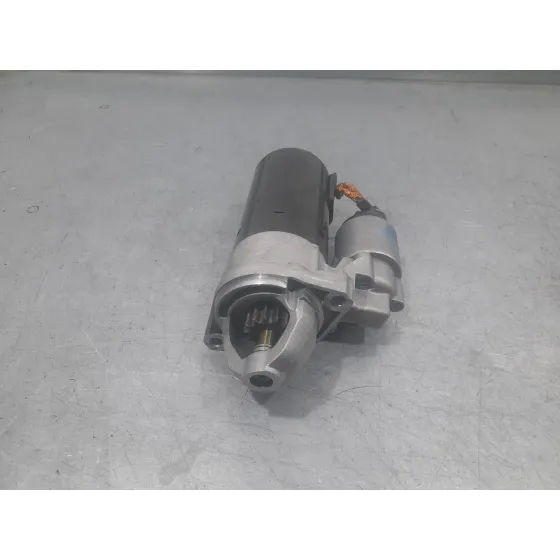 Motor Arranque para Mercedes-Benz Clase C Descapotable (A205)