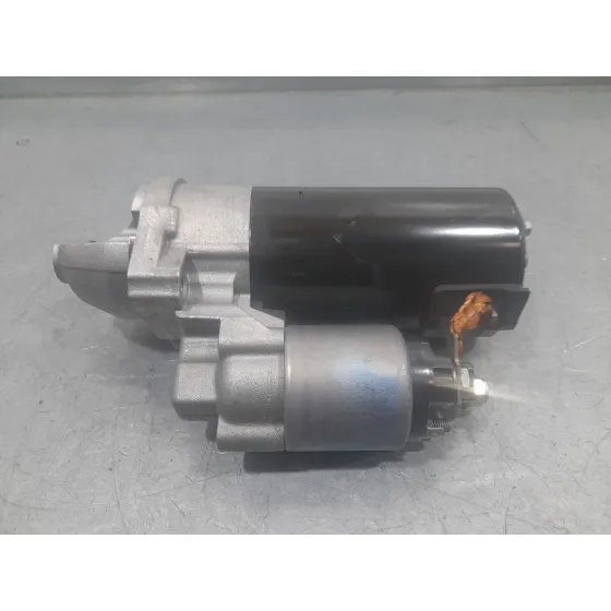 Motor Arranque para Mercedes-Benz Clase C Descapotable (A205)
