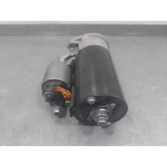 Motor Arranque para Mercedes-Benz Clase C Descapotable (A205)