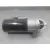 Motor Arranque para Mercedes-Benz Clase C Descapotable (A205)