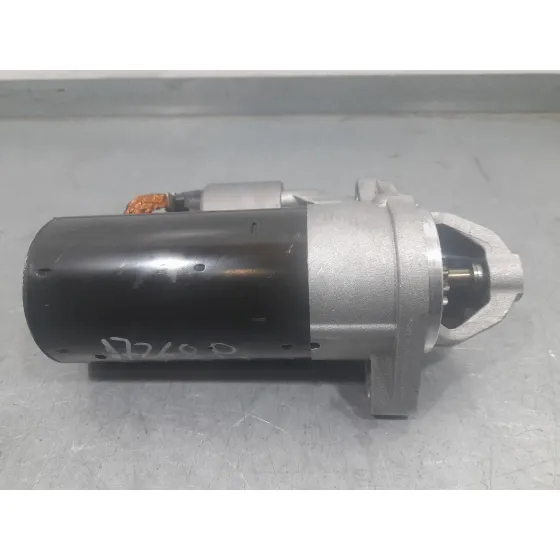 Motor Arranque para Mercedes-Benz Clase C Descapotable (A205)