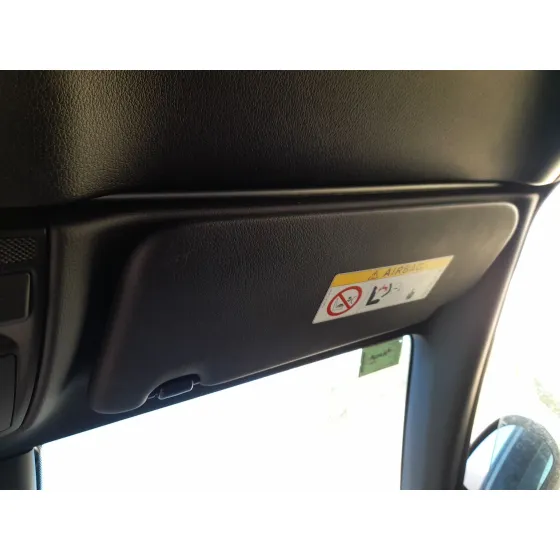 Parasol Derecho para Mercedes-Benz Clase C Descapotable (A205)