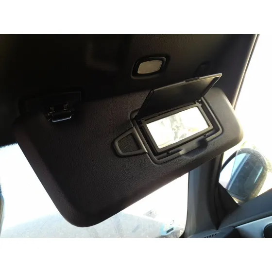 Parasol Derecho para Mercedes-Benz Clase C Descapotable (A205)