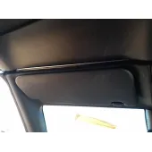Parasol Izquierdo para Mercedes-Benz Clase C Descapotable (A205)