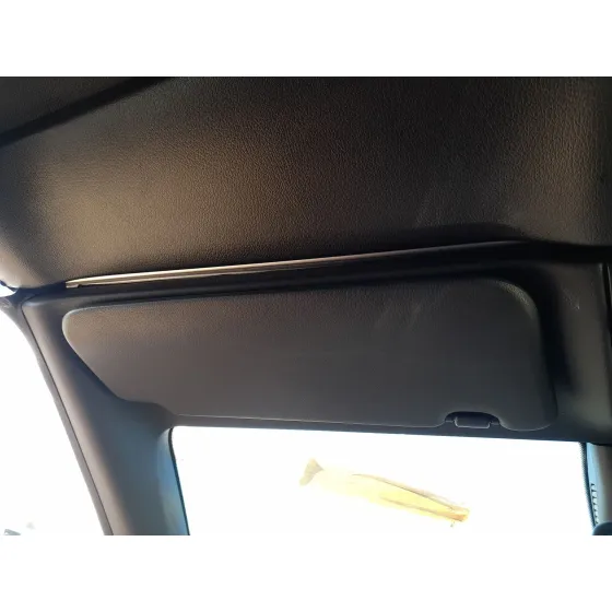 Parasol Izquierdo para Mercedes-Benz Clase C Descapotable (A205)