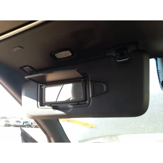 Parasol Izquierdo para Mercedes-Benz Clase C Descapotable (A205)