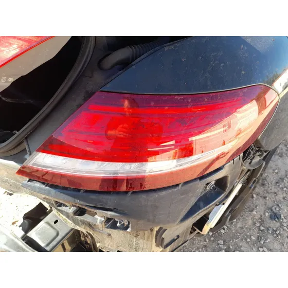 Piloto Trasero Derecho Exterior para Mercedes-Benz Clase C Descapotable (A205)
