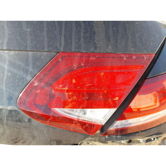 Piloto Trasero Derecho Interior para Mercedes-Benz Clase C Descapotable (A205)