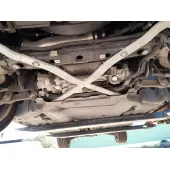 Puente Delantero para Mercedes-Benz Clase C Descapotable (A205)