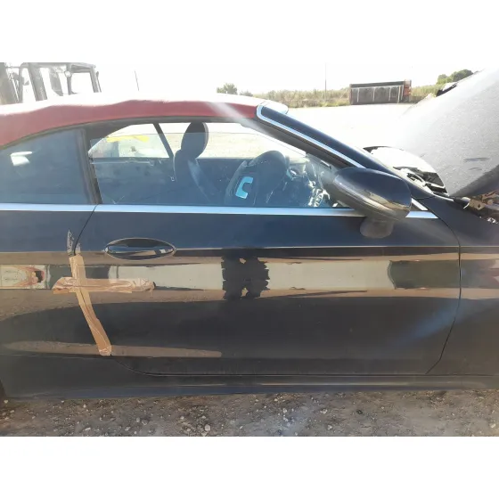Puerta Delantera Derecha para Mercedes-Benz Clase C Descapotable (A205)