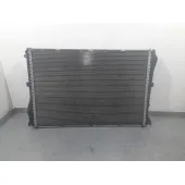 Radiador Agua para Mercedes-Benz Clase C Descapotable (A205)