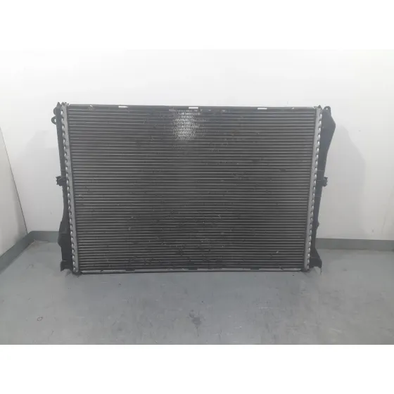 Radiador Agua para Mercedes-Benz Clase C Descapotable (A205)