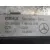 Radiador Agua para Mercedes-Benz Clase C Descapotable (A205)