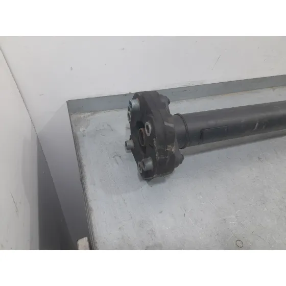 Transmision Central para Mercedes-Benz Clase C Descapotable (A205)