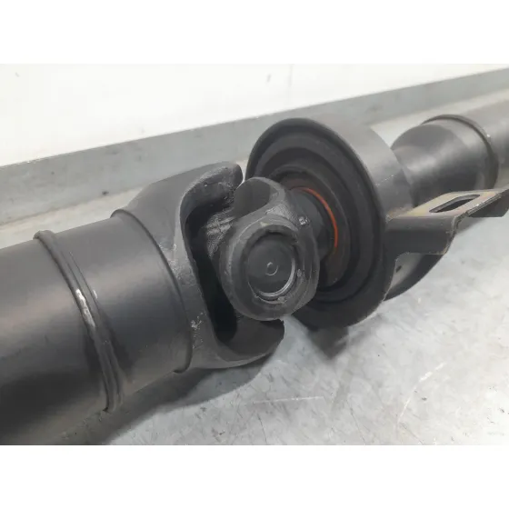 Transmision Central para Mercedes-Benz Clase C Descapotable (A205)