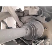 Transmision Trasera Izquierda para Mercedes-Benz Clase C Descapotable (A205)