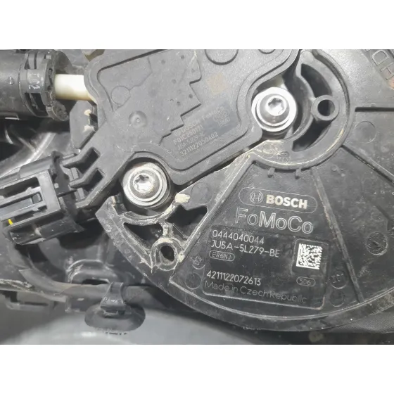 Deposito Adblue para Ford Transit Courier B460 Furgoneta/Monovolumen