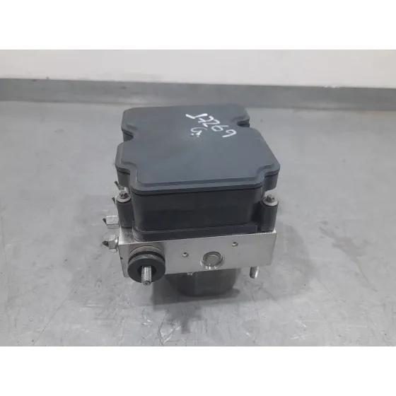 Abs para Nissan Qashqai Ii (J11, J11_)