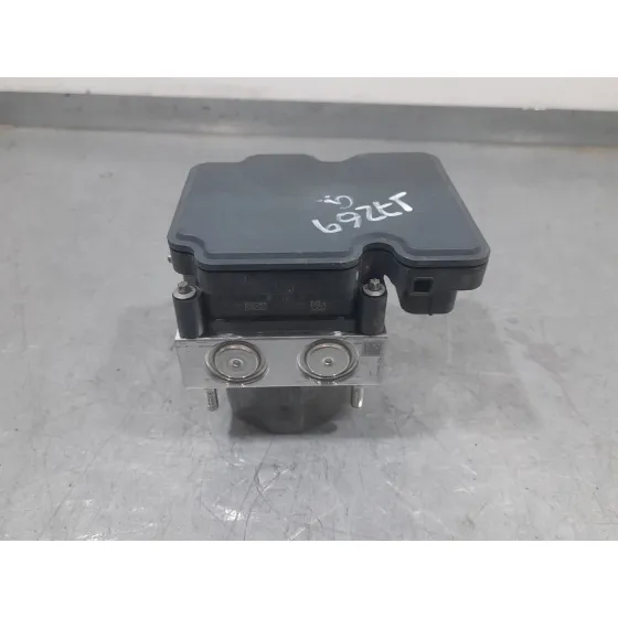 Abs para Nissan Qashqai Ii (J11, J11_)