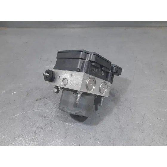 Abs para Nissan Qashqai Ii (J11, J11_)
