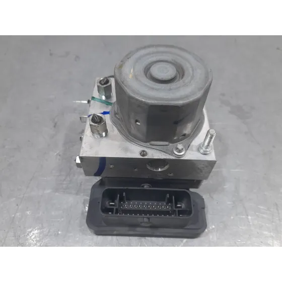 Abs para Nissan Qashqai Ii (J11, J11_)
