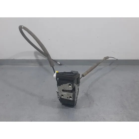 Cerradura Puerta Delantera Izquierda para Nissan Qashqai Ii (J11, J11_)