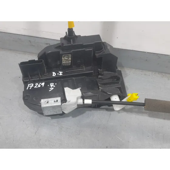 Cerradura Puerta Delantera Izquierda para Nissan Qashqai Ii (J11, J11_)