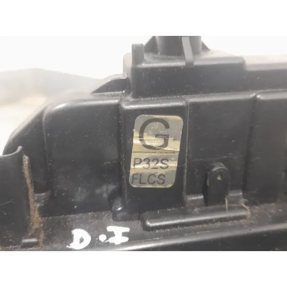Cerradura Puerta Delantera Izquierda para Nissan Qashqai Ii (J11, J11_)
